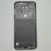 Крышка Nokia 3.4 TA-1283 черная новая 