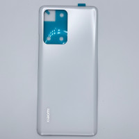 Крышка Xiaomi 11t белая хорошее качество 
