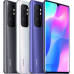 Крышка Xiaomi Mi Note 10 Lite черная новая Крышка Xiaomi Mi Note 10 Lite черная новая