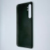 Крышка Xiaomi Mi Note 10 Lite черная новая Крышка Xiaomi Mi Note 10 Lite черная новая