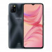 Лоток сим infinix Hot 10 Lite X657 синий новый