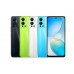 Лоток сим infinix Hot 12 X6817 черный оригинал