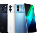 Лоток сим infinix Note 12 2022 X663 черный оригинал