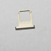 Лоток сим iPad Air 2 A1567 золотой новый Лоток сим iPad Air 2 A1567 золотой новый