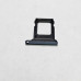 Лоток сим iPhone 12 Pro Max Dual синий новый