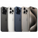 Лоток сим iPhone 15 Pro Dual белый новый Лоток сим iPhone 15 Pro Dual белый новый