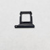 Лоток сим iPhone 15 Pro Max Dual синий новый