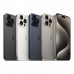 Лоток сим iPhone 15 Pro Max Dual титан новый Лоток сим iPhone 15 Pro Max Dual титан новый