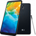 Лоток сим LG Stylo 4 Q710 синий новый Лоток сим LG Stylo 4 Q710 синий новый