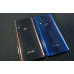 Лоток сим Motorola One Vision Xt1970 синий новый