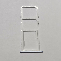 Лоток сим Nokia G10 Ta-1334 белый новый