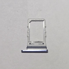 Лоток сим Samsung Z Flip 3 F711 фиолетовый новый