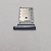 Лоток сим Samsung Z Fold 4 F936 черный новый Лоток сим Samsung Z Fold 4 F936 черный новый