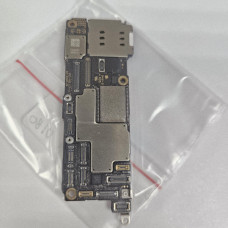 Материнская плата iPhone 15 Pro заблокированная Материнская плата iPhone 15 Pro заблокированная