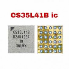 Микросхема CS35L41B