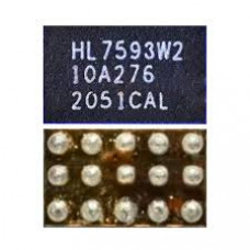 Микросхема HL7593W2