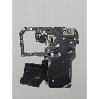 Панель крышка платы NFC Huawei P50 Pocket Bal-L49 оригинал