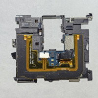 Панель крышка платы NFC Sony XZ2 Premium H8166 оригинал