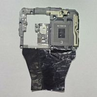 Панель крышка платы nfc Xiaomi 11t оригинал