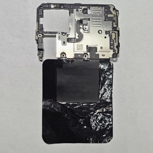 Панель крышка платы nfc Xiaomi 12 Pro оригинал