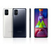 Рамка дисплея Samsung M51 M515 оригинал уценка