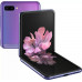 Рамка корпус Samsung Z Flip f700 черный оригинал уценка