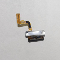 Сканер отпечатков кнопка Samsung Z Fold 4 F936 черный оригинал