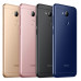 Фронтальная камера Huawei Honor 6c Pro Jmm-L22 оригинал
