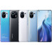 Фронтальная камера Xiaomi Mi 11 оригинал