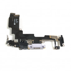 Шлейф зарядки нижний iPhone 14 A2883 оригинал