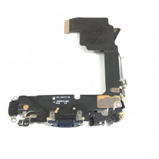 Шлейф зарядки нижний iPhone 15 Pro A3102 оригинал