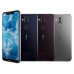 Шлейф плата зарядки Nokia 8.1 Ta-1119 хорошее качество новая Шлейф плата зарядки Nokia 8.1 Ta-1119 хорошее качество новая