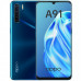 Шлейф плата нижний Oppo A91 Cph2021 новый