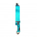 Шлейф зарядки нижний Xiaomi Black Shark 5 новый