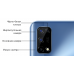 Черно-белая камера Realme 7 5G Rmx2111 оригинал