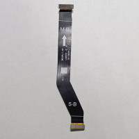 Шлейф межплатный дисплейный Realme 9 Pro Plus Rmx3393 оригинал