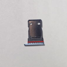 Лоток сим OnePlus 9R Le2101 синий новый
