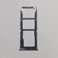 Лоток сим Oppo Reno 3 Cph2043 золотой новый