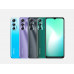 Лоток сим infinix Hot 11 X662 белый новый