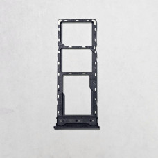 Лоток сим infinix Hot 40 X6836 синий оригинал Лоток сим infinix Hot 40 X6836 синий оригинал