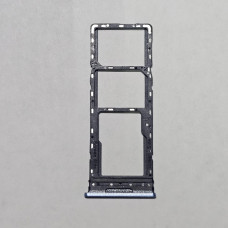 Лоток сим infinix Note 11 X663 синий новый Лоток сим infinix Note 11 X663 синий новый