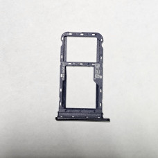Лоток сим Motorola G60s Xt2133 синий новый