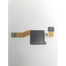 Сканер отпечатков Xiaomi Redmi Note 5 черный оригинал